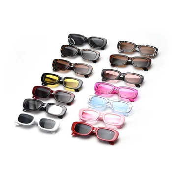 ZXWLYXGX ir 2021. Luksusa Lielgabarīta Saulesbrilles Sieviešu Retro Saules Brilles Vīriešiem Zīmola Dizainere Spogulis Oculos De Sol Feminino