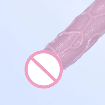 Āda Jūtas Reāli Dzimumlocekļa Super Big Dildo Ar Vakuuma Sūcējs Dzimumlocekļa Kausa Seksa Rotaļlietu Seksa Produkti Sieviešu Masturbācija Gailis