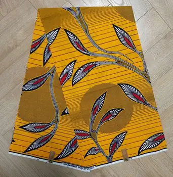Āfrikas Vasks Audums Kokvilnas Vasku Kleitas Āfrikas Vasks izdrukas āfrikas Ankara Vasks nekustamā Nigērija vaska drēbes