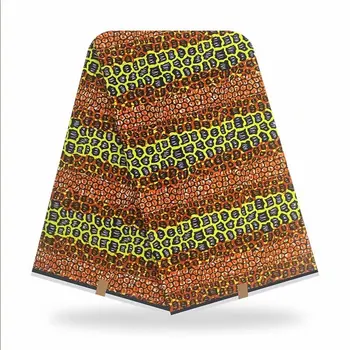 Āfrikas Vasks Audums Kokvilnas Vasku Kleitas īsta Vaska izdrukas āfrikas Ankara auduma Nigērija vasks kleitas