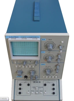 Ātri ierašanās Yangzhong Caltek CA-4810A tranzistors līkne marķiergāzes testa instruments, grafiskais instruments
