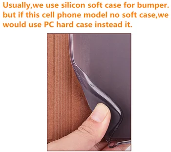 Īstas ādas magnētisko flip tālruni gadījumā, ja kartes slots turētājs OnePlus 6T/OnePlus 6 tālruni somā stāv, ādas gadījumā būtiska capa